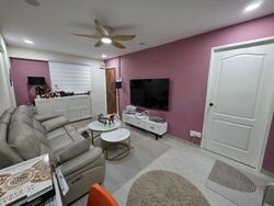 Blk 237 Yishun Ring Road (Yishun), HDB 3 Rooms #588896571